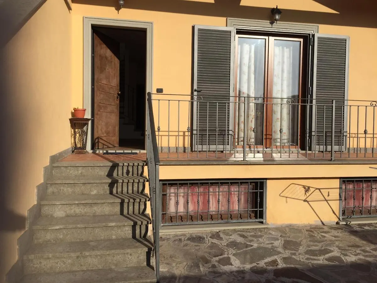 Appartamento Mancini Michela Alloggio uso turistico Acilia Italia