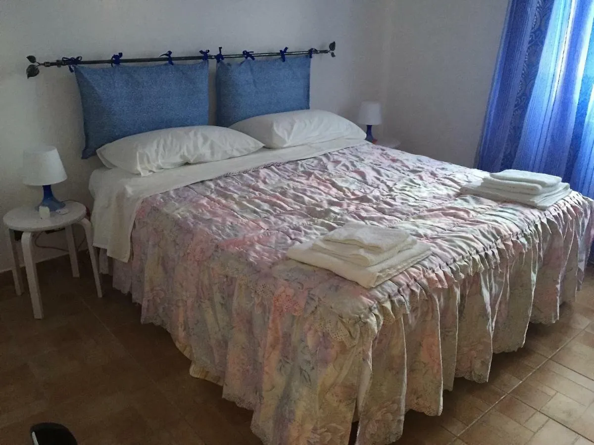 Appartamento Mancini Michela Alloggio uso turistico Acilia